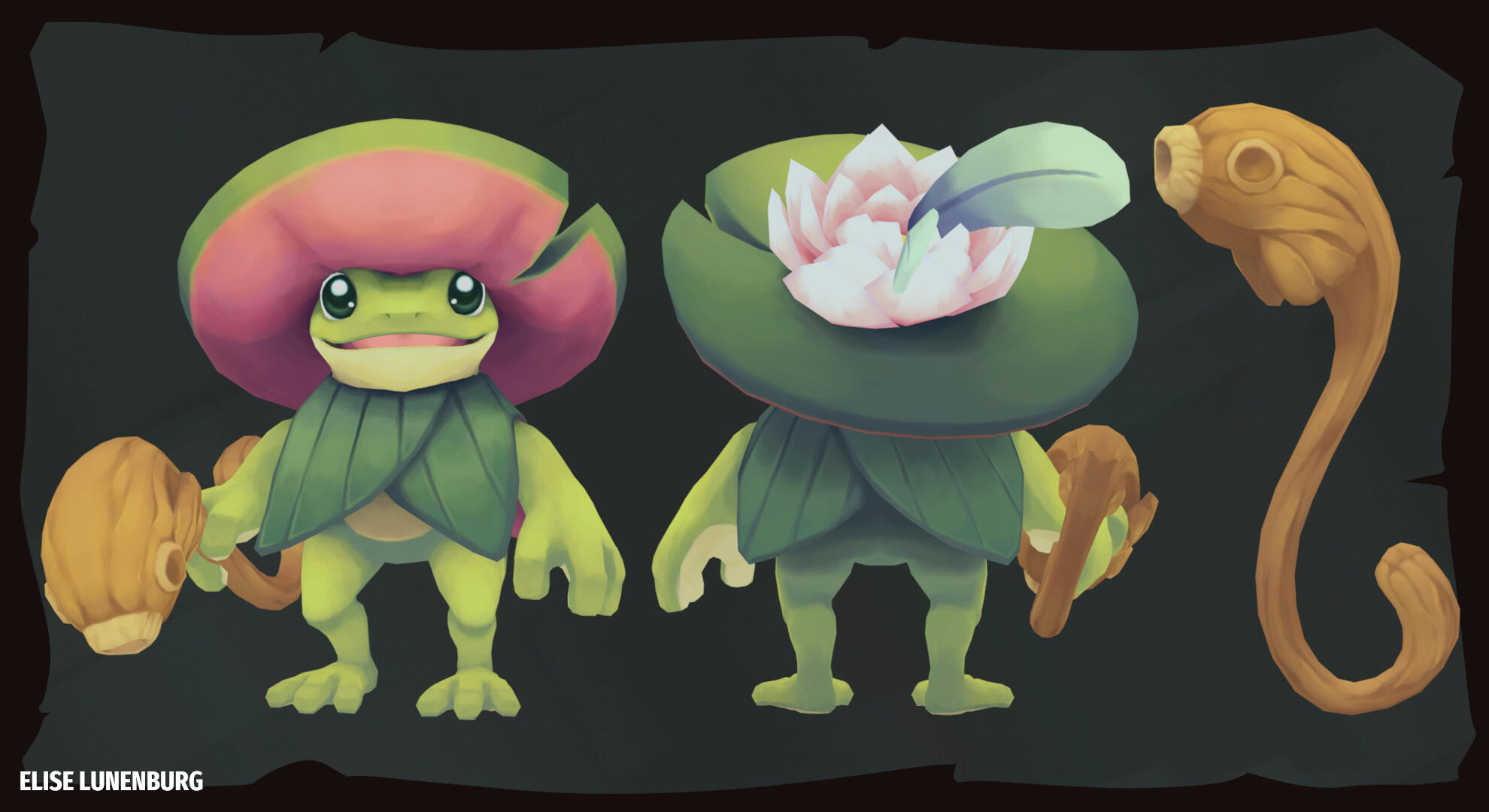 Bubblemancer Bubblemancer